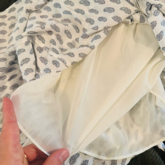 American Eagle Boho Maxi Dress Small - Picture 10 of 10